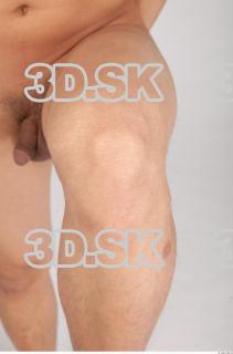 Knee texture of Jerald 0002